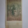 Poland  100 zlotych banknotes 1941 Image 6