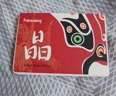 Fanxiang 2.5 Inch Sata3 SSD 128gb
