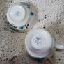 Arklow bone China Jug & Sugar bowl Image 3