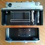 Refurbished Zorki-4 VIDEO 35mm Film Camera, USSR Mechanical Leica Copy, 6669533 Image 3