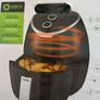 TOWER  Vortx 4L Manual Air Fryer Image 2