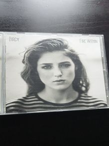 Birdy - Fire Within