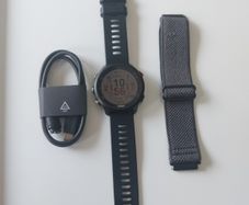 Garmin Forerunner 245 Music