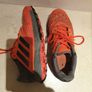 Adidas girls hockey shoes runners uk5 Image 2