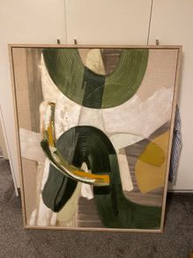 Abstract Painting