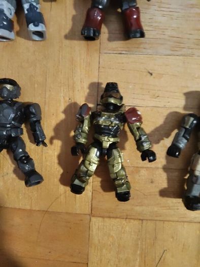 Halo Mega