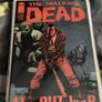 The Walking Dead Comics Image 4