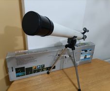 Telescope vintage