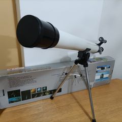Telescope vintage