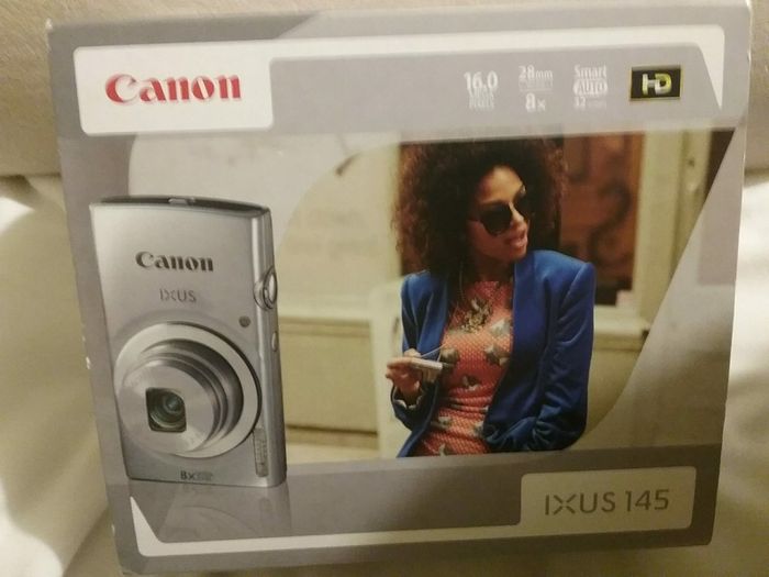 Camera