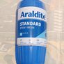 Araldite 2-part Epoxy Adhesive, value pack 1.8 kg Image 4