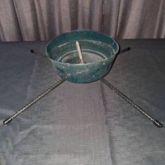 Christmas tree stand