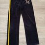 Juicy Couture bottoms size 10 years Image 2