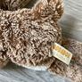Rodadou Roda Saint Bernard Long Leg Plush Dog Puppy Plush Image 3