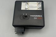 Hanimex CX330 Hot Shoe Flash Tested Working