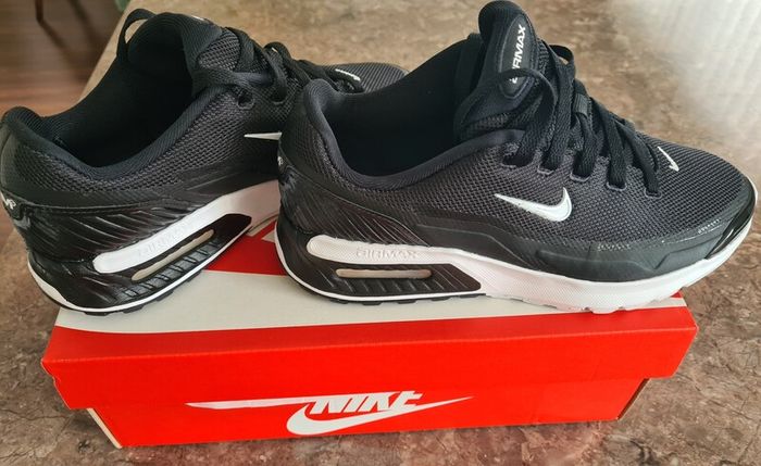 Nike Air Max Bia