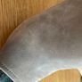 Designer Open Toe High Heel Sandals (Size 4) Image 5