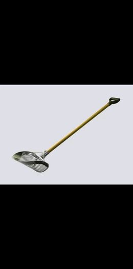 Sandscoop