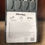 Ratchet straps master lock brand new. Image 2