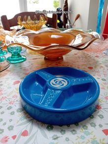 Wade Ashtray