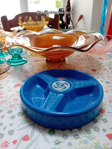 Wade Ashtray