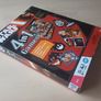 Star Wars 4 in 1 Disney Family Board Game (Dominoes Bingo Matching Racing) Image 4