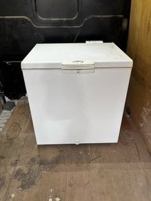 Chest Freezer