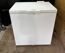 Chest Freezer