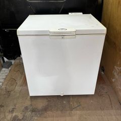 Chest Freezer
