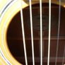 Rare vintage 1986 Yamaha FG-460S Acoustic Guitar with original case Image 4
