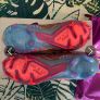 Nike mercurial football boots Image 3