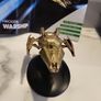star trek eaglemoss hirogen warship Image 2