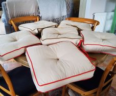 Chair Seat Cushions