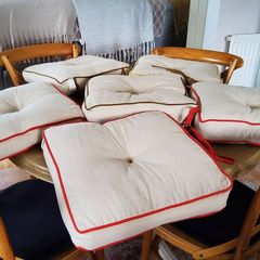 Chair Seat Cushions