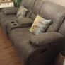 Harvey Norman matching Recliners Image 2