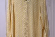 Polka Dot Blouse BNWT