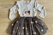 Mothercare tulle dress