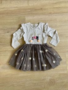 Mothercare tulle dress