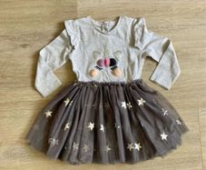 Mothercare tulle dress