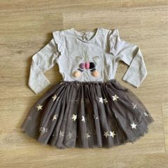 Mothercare tulle dress