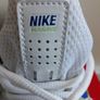 Nike Shox Running Size UK-5.5/EUR-38.5 318084-142 White/Poison Green/Royal Blue-2007 Image 9