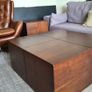 Rare Mexican coffee table Image 2