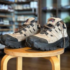 Hiking shoes