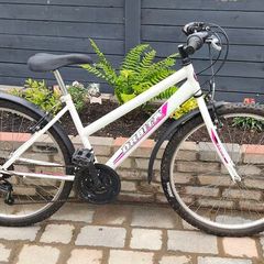 ladies bike