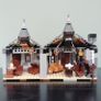 Harry Potter Lego, Hagrid's Hut Image 2