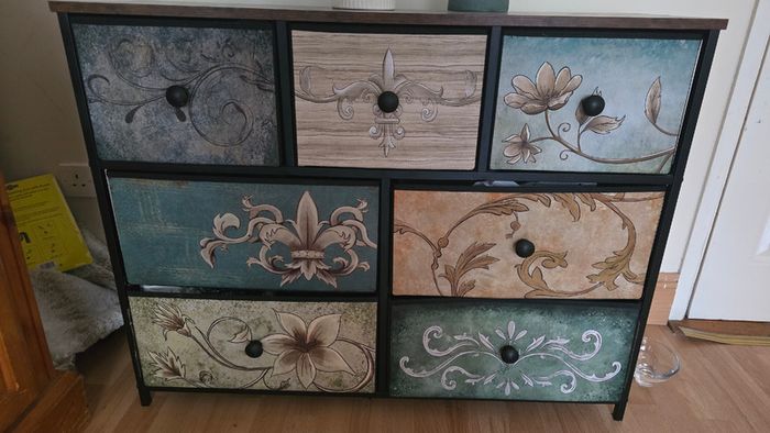 Drawer