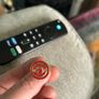 manchester united  ring Image 2