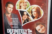 Definitely, Maybe (2008) DVD