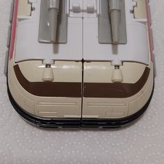 Space ship / toy /power rangers