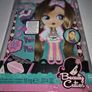 Beauty Cuties 2006 Loveylu Beauty Pack Doll Outfit Clothing & Accs New Sealed Image 2